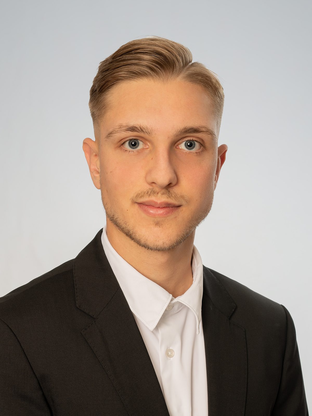 Mike Jud, fundador da Jud Real Estate